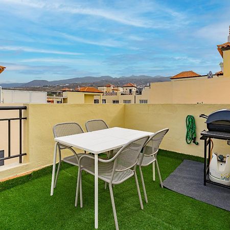 Appartement Tropical Views By Sunkeyrents à Callao Salvaje Extérieur photo