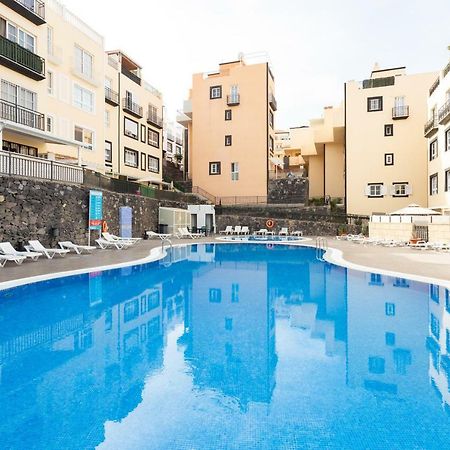 Appartement Tropical Views By Sunkeyrents à Callao Salvaje Extérieur photo