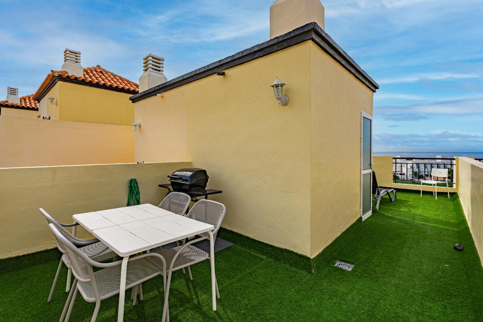 Appartement Tropical Views By Sunkeyrents à Callao Salvaje Extérieur photo
