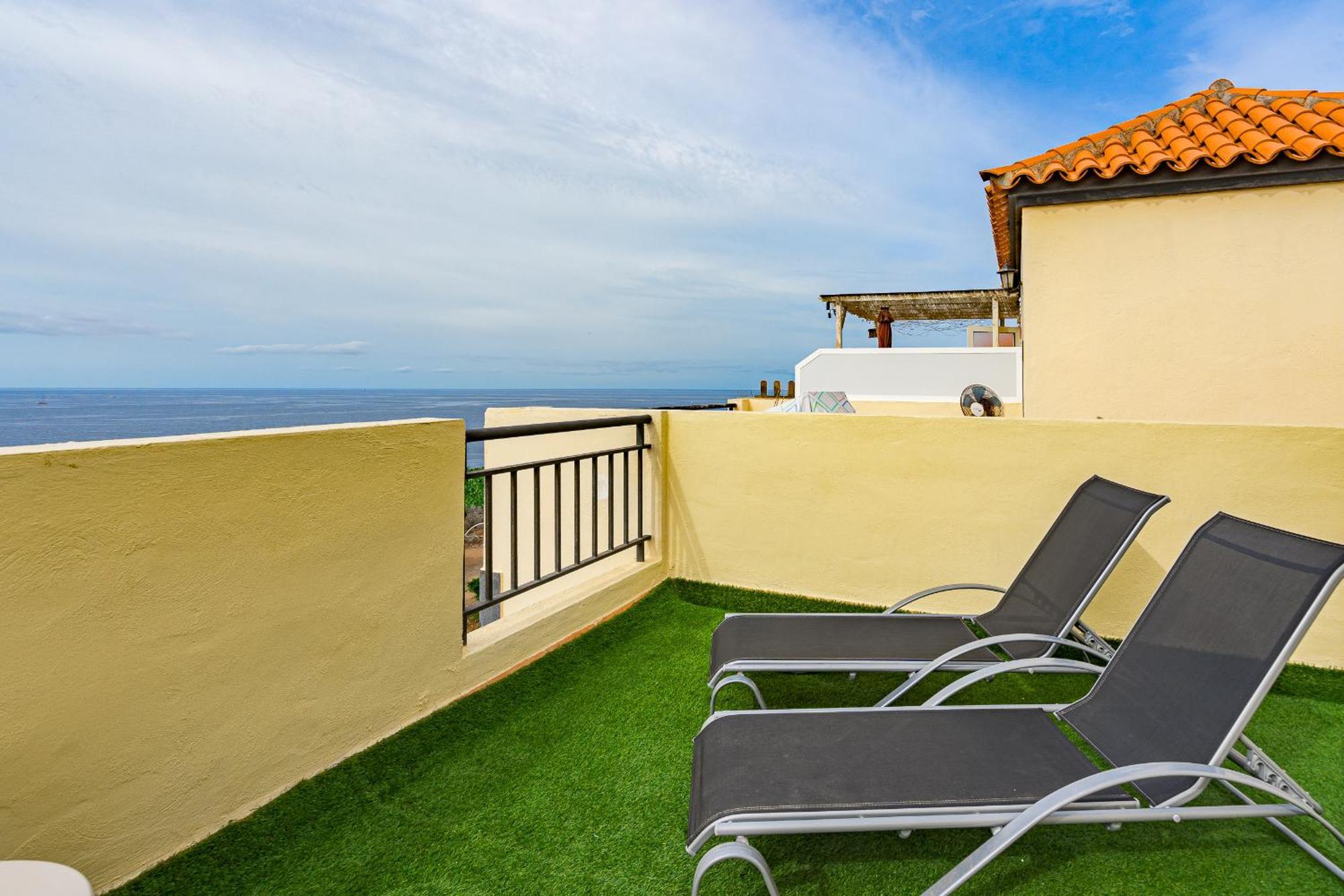 Appartement Tropical Views By Sunkeyrents à Callao Salvaje Extérieur photo