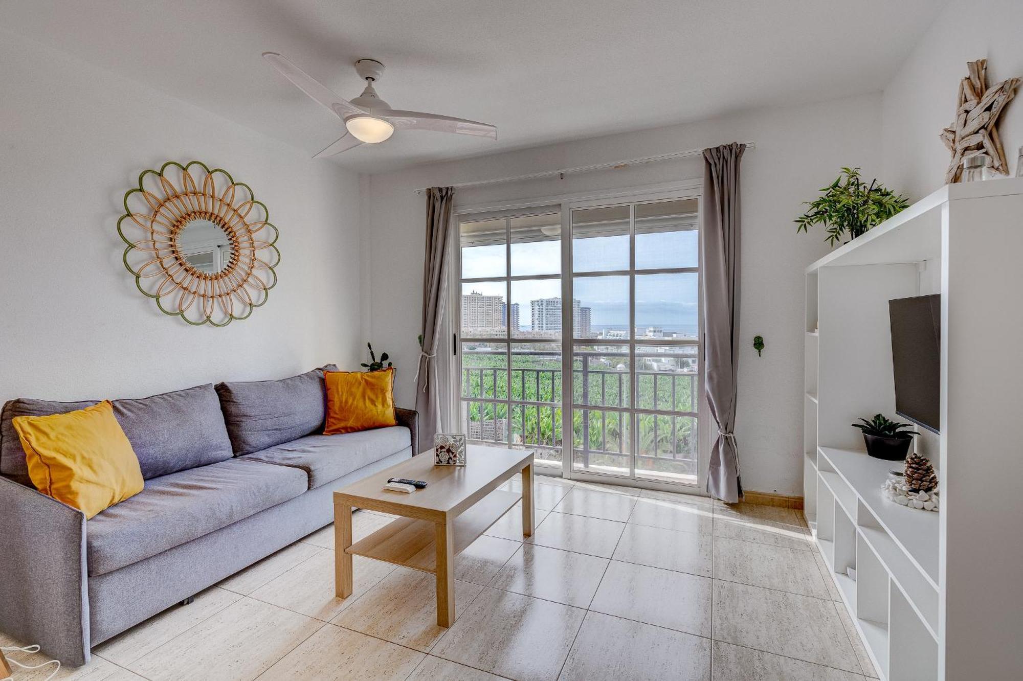 Appartement Tropical Views By Sunkeyrents à Callao Salvaje Extérieur photo