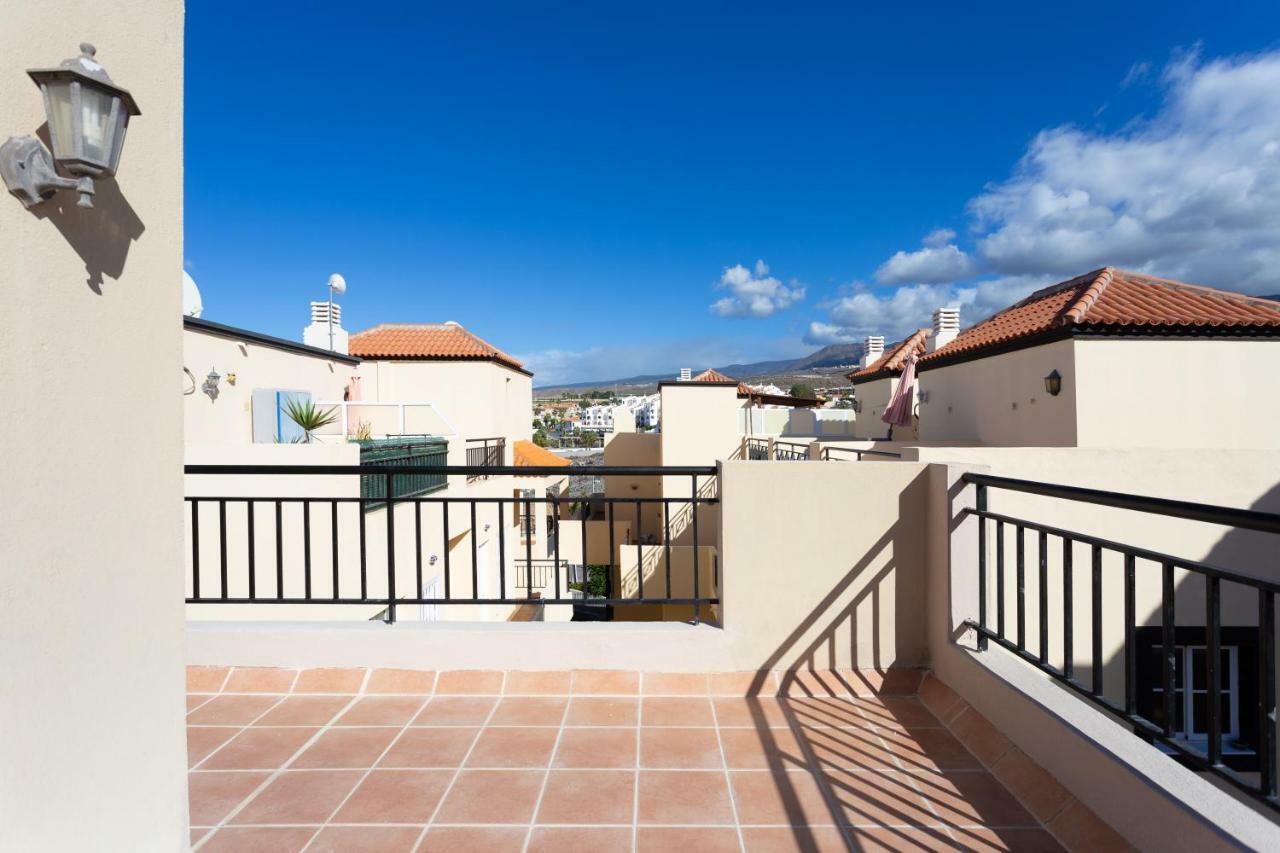 Appartement Tropical Views By Sunkeyrents à Callao Salvaje Extérieur photo