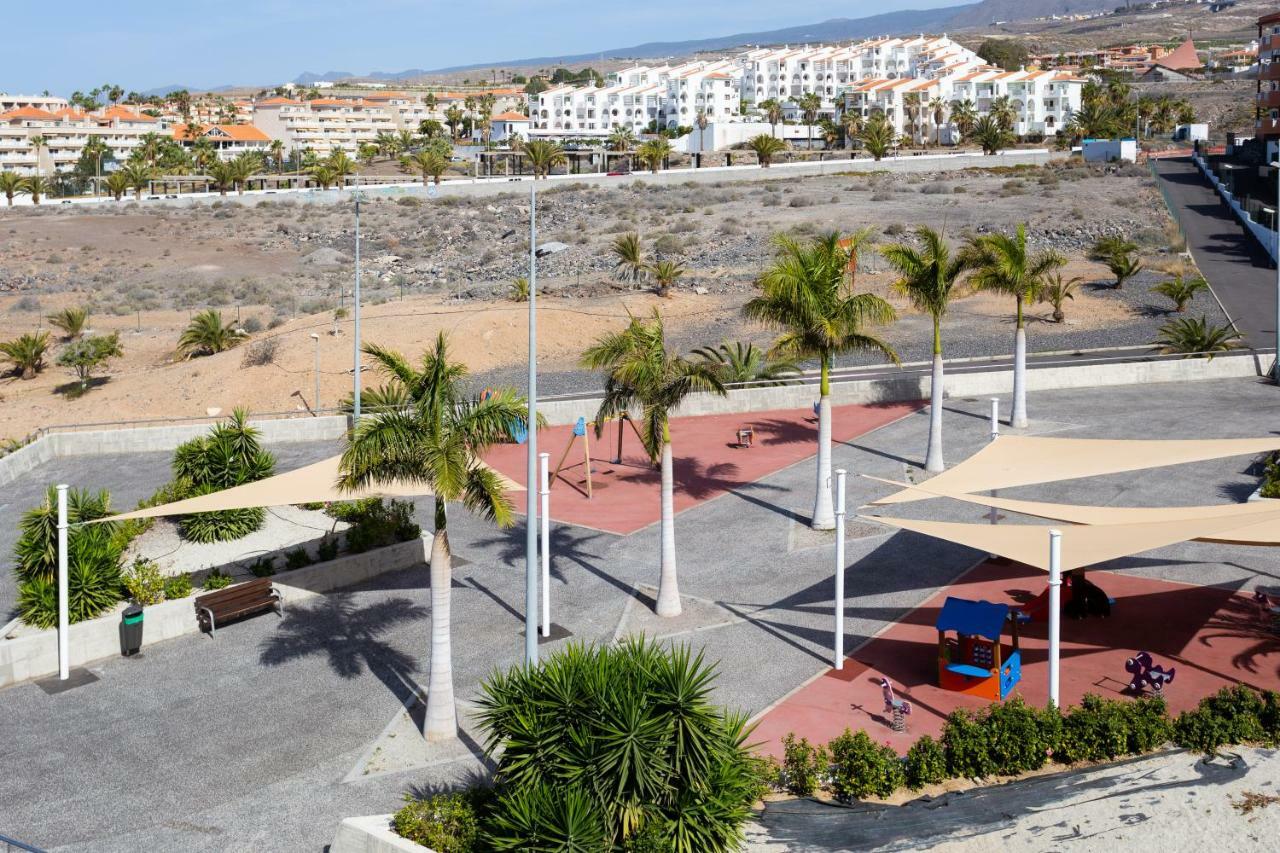 Appartement Tropical Views By Sunkeyrents à Callao Salvaje Extérieur photo
